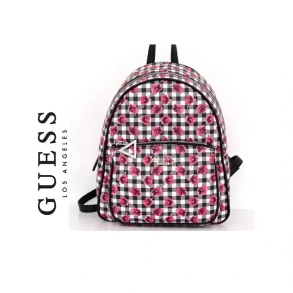 🆕 Guess Baldwin Park Backpack